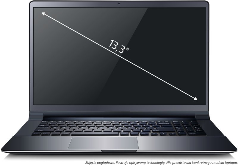 Laptop Apple MacBook Air 13 (2020)